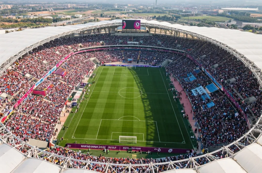 2026世界杯抢票必看！FIFA官方发布票务指南，教你如何安全规划与避坑
